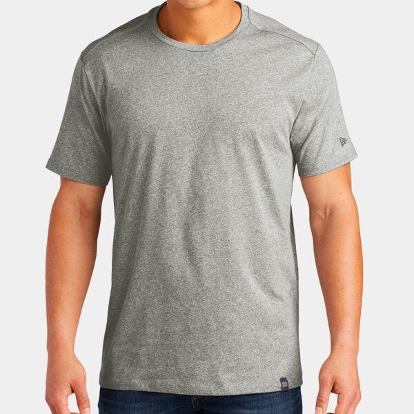 Heritage Blend Crew Tee Thumbnail