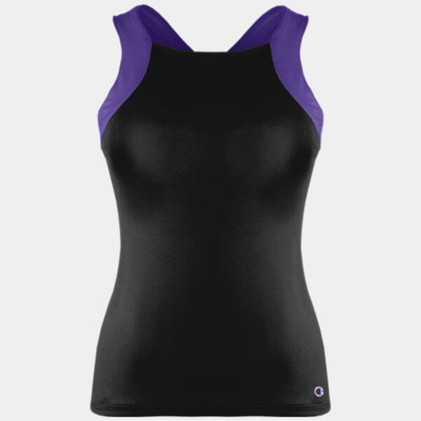 Women's Momentum Tank Thumbnail