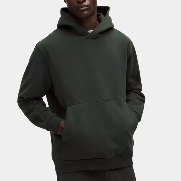 Steady State Pullover Hoodie Thumbnail