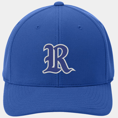 Flexfit 110 ® & Dry Mini Pique Embroidered Cap Thumbnail