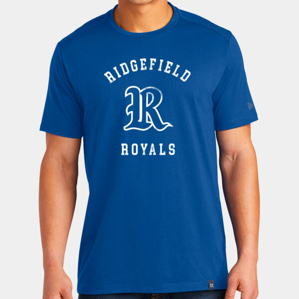 Heritage Blend Crew Tee Thumbnail