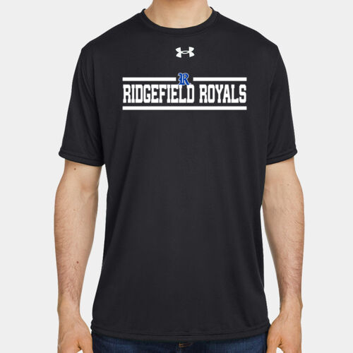 Team Tech™ T-Shirt Thumbnail