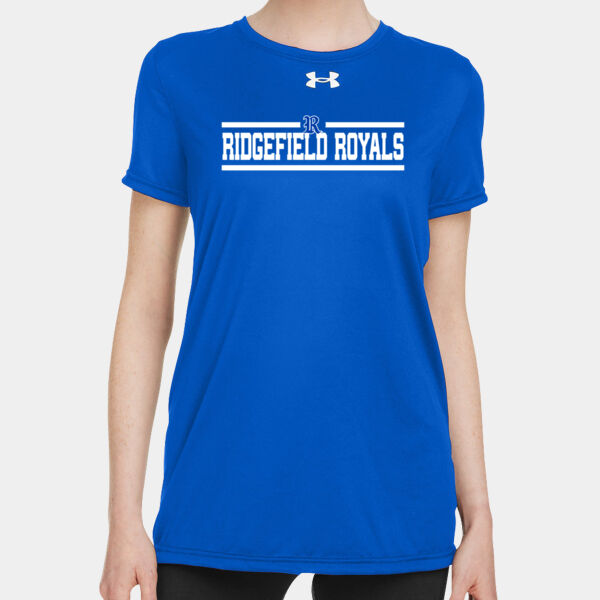 Women's Team Tech™ T-Shirt Thumbnail