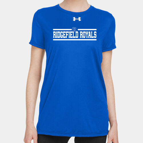 Women's Team Tech™ T-Shirt Thumbnail