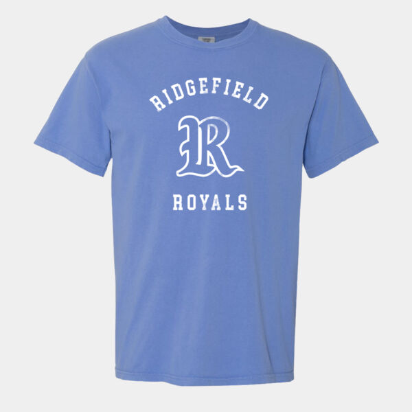 Garment-Dyed Heavyweight T-Shirt Thumbnail