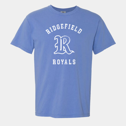 Garment-Dyed Heavyweight T-Shirt Thumbnail