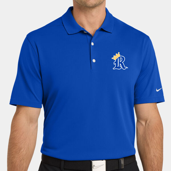 Dri FIT Micro Pique 2.0 Polo Thumbnail