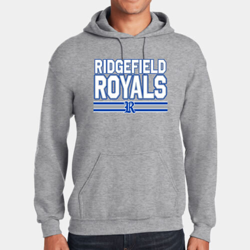 Heavy Blend™ Hooded Sweatshirt Thumbnail