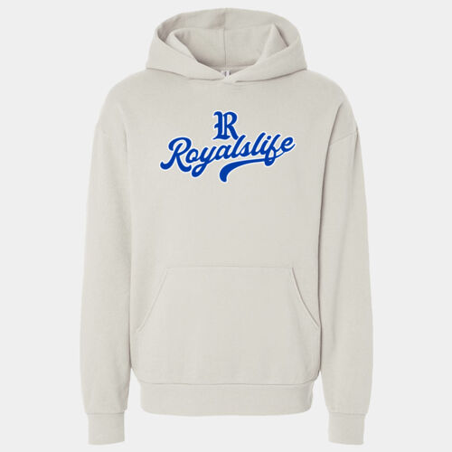 Unisex Avenue Hooded Sweatshirt Thumbnail
