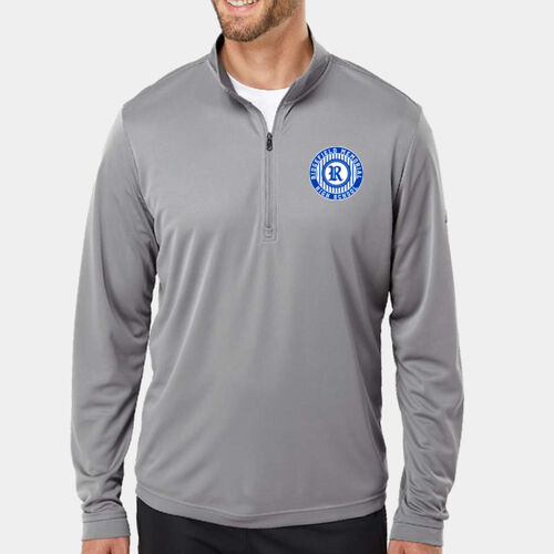 Lightweight Quarter-Zip Pullover Thumbnail