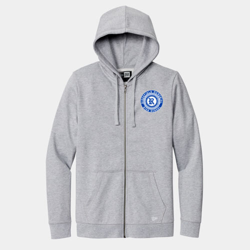 Comeback Fleece Full Zip Hoodie Thumbnail
