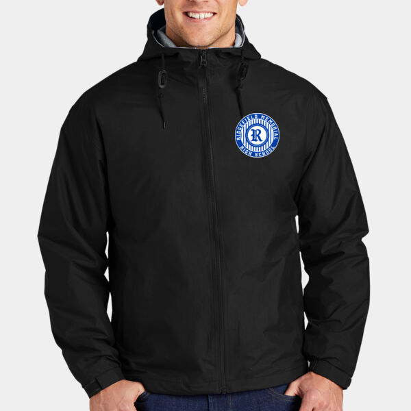 Team Jacket Thumbnail