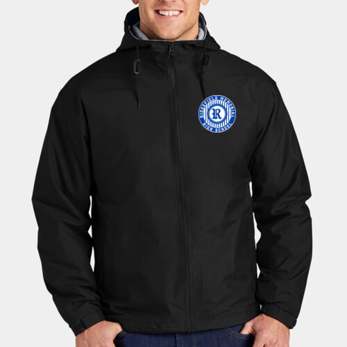 Team Jacket Thumbnail