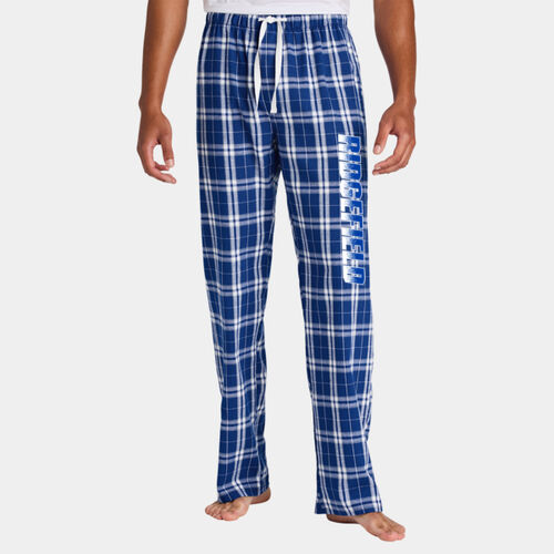 Flannel Plaid Pant Thumbnail