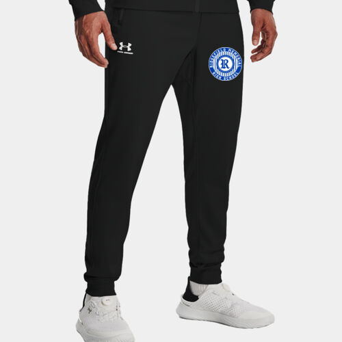 Men's UA Sportstyle Joggers Thumbnail