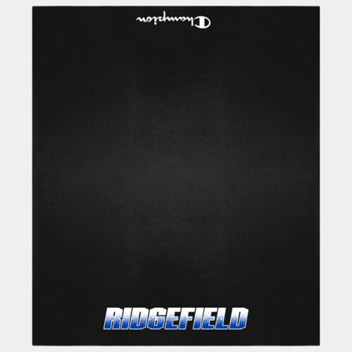 Powerblend® Fleece Blanket Thumbnail