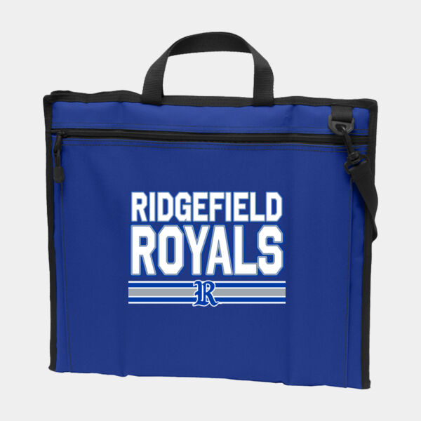 Stadium Seat Thumbnail