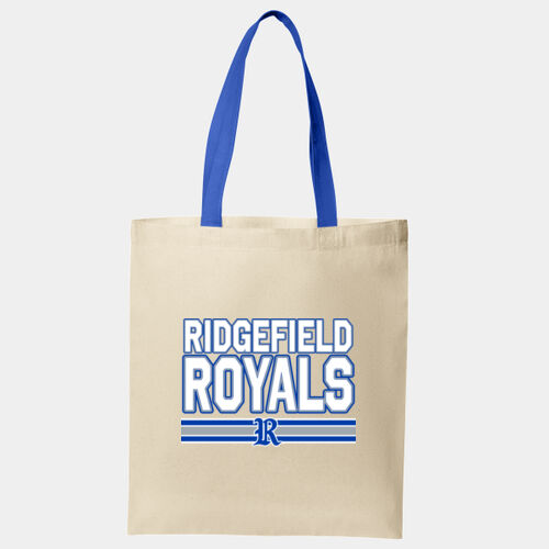 Core Cotton Tote Thumbnail