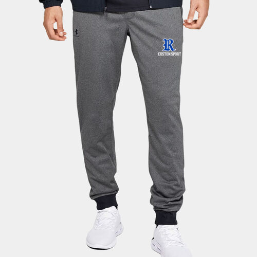 Personalized Men's UA Sportstyle Joggers Thumbnail