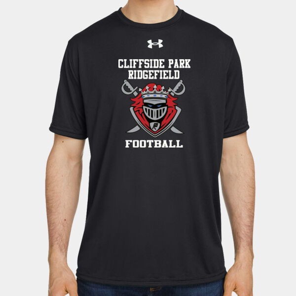 Team Tech™ T-Shirt Thumbnail