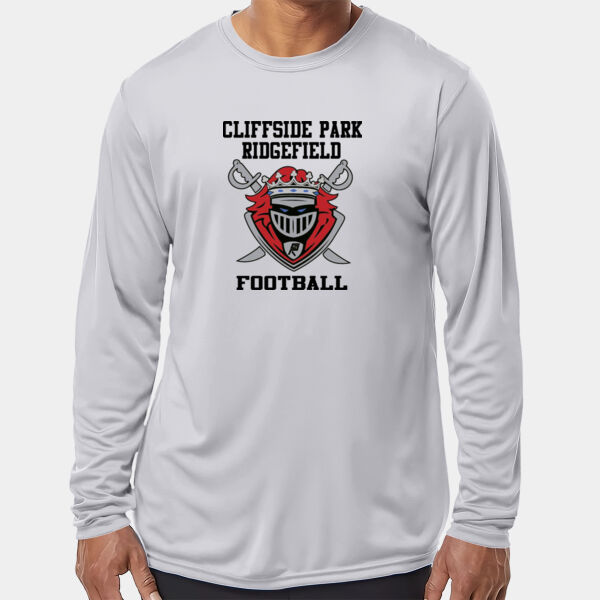 Momentum Long Sleeve Tee Thumbnail