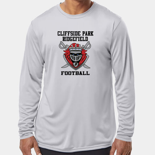 Momentum Long Sleeve Tee Thumbnail