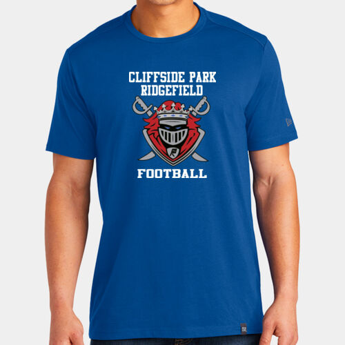 Heritage Blend Crew Tee Thumbnail