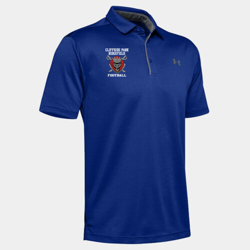 Men's UA Tech™ Polo Thumbnail