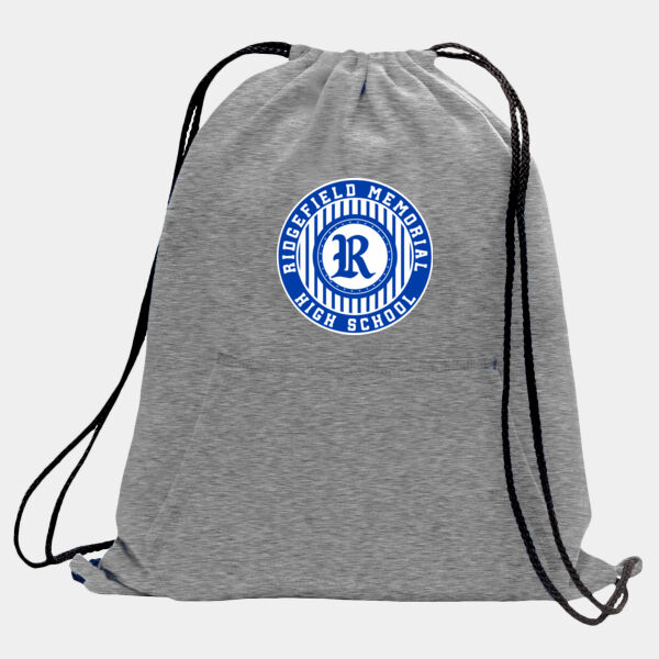 Core Fleece Sweatshirt Cinch Pack Thumbnail