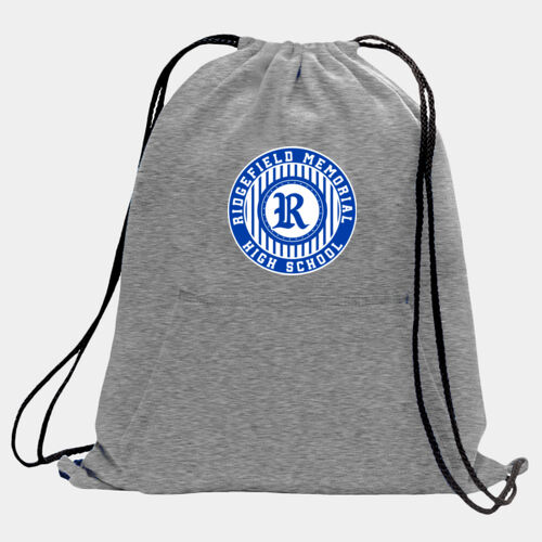 Core Fleece Sweatshirt Cinch Pack Thumbnail