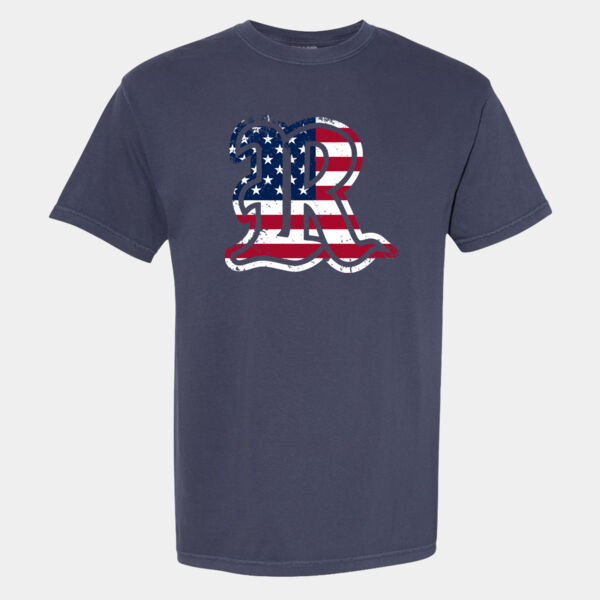   - Garment-Dyed Heavyweight T-Shirt Thumbnail