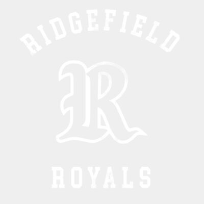 Distressed Single Color Design Ridgefield Thumbnail