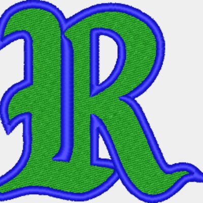 Ridgefield R Thumbnail