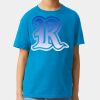 Youth Ultra Cotton ® 100% US Cotton T Shirt Thumbnail