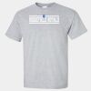 Ultra Cotton ® 100% US Cotton T Shirt Thumbnail