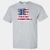 Ultra Cotton ® 100% US Cotton T Shirt Thumbnail