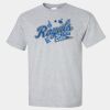 Ultra Cotton ® 100% US Cotton T Shirt Thumbnail