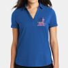 Ladies Limit Polo Thumbnail