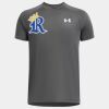Boys' UA Tech™ 2.0 Short Sleeve Thumbnail