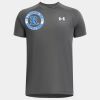 Boys' UA Tech™ 2.0 Short Sleeve Thumbnail