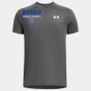 Boys' UA Tech™ 2.0 Short Sleeve Thumbnail