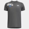 Boys' UA Tech™ 2.0 Short Sleeve Thumbnail