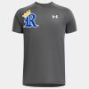 Boys' UA Tech™ 2.0 Short Sleeve Thumbnail