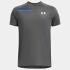 Boys' UA Tech™ 2.0 Short Sleeve Thumbnail