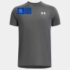 Boys' UA Tech™ 2.0 Short Sleeve Thumbnail
