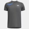 Boys' UA Tech™ 2.0 Short Sleeve Thumbnail