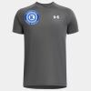 Boys' UA Tech™ 2.0 Short Sleeve Thumbnail