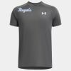 Boys' UA Tech™ 2.0 Short Sleeve Thumbnail