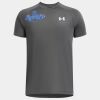 Boys' UA Tech™ 2.0 Short Sleeve Thumbnail