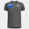 Boys' UA Tech™ 2.0 Short Sleeve Thumbnail